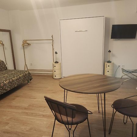 Emely Despacho Loft Port บาเลนเซีย ภายนอก รูปภาพ