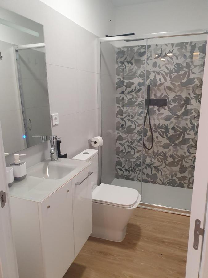 Emely Despacho Loft Port บาเลนเซีย ภายนอก รูปภาพ