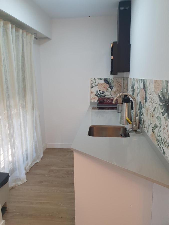 Emely Despacho Loft Port บาเลนเซีย ภายนอก รูปภาพ