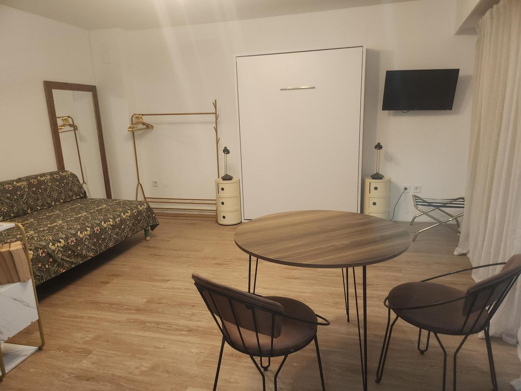 Emely Despacho Loft Port บาเลนเซีย ภายนอก รูปภาพ