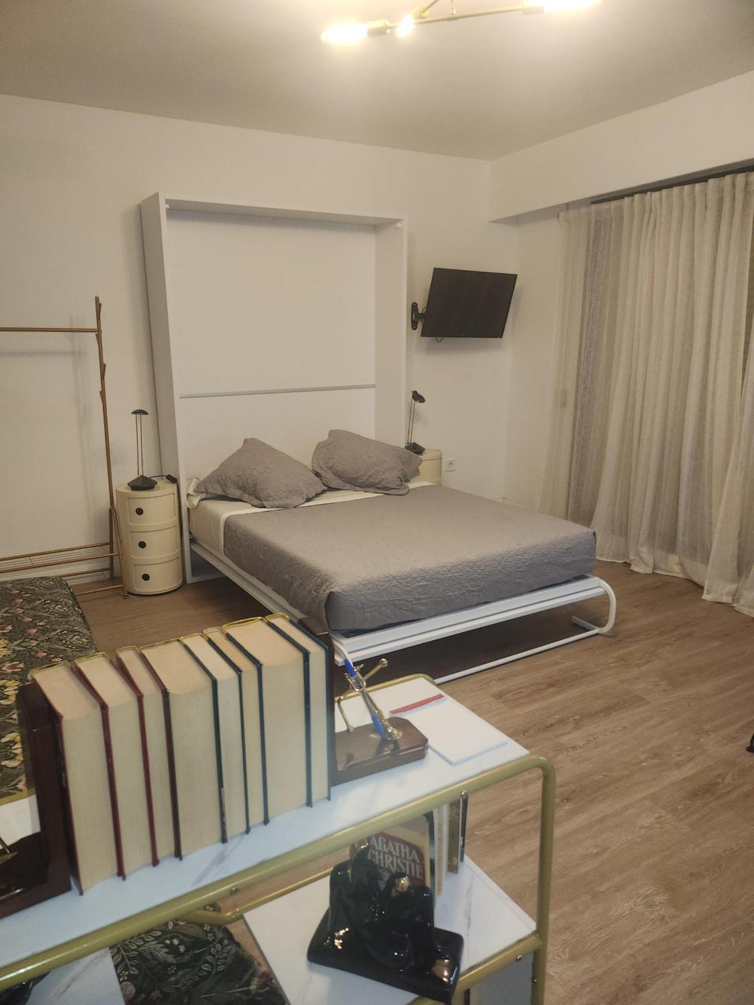 Emely Despacho Loft Port บาเลนเซีย ภายนอก รูปภาพ