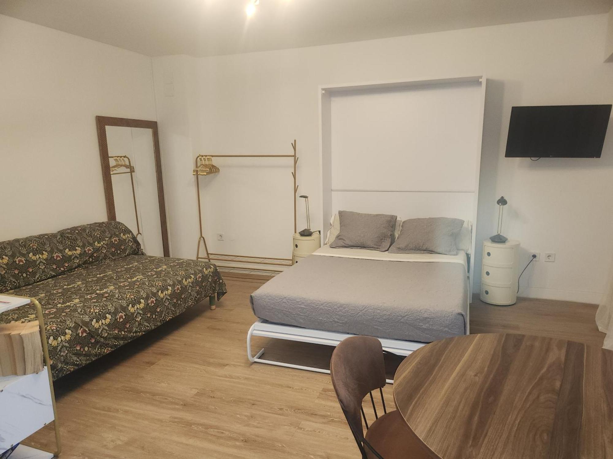 Emely Despacho Loft Port บาเลนเซีย ภายนอก รูปภาพ